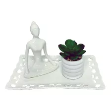 Conjunto Decoração Yoga