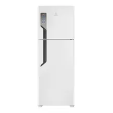 Geladeira/refrigerador Top Freezer 474l Branco (tf56)