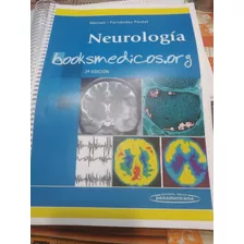 Neurología Booksmedicos.org