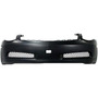 Fits 03-06 Infiniti G35 Coupe Pu Ns Style Front Bumper L Zzg