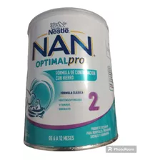 Nan 2 Optimalpro De 360g