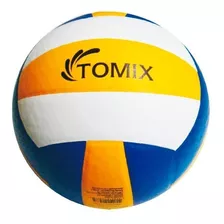Bola De Voleibol Tomix Imperdivel Cor Colorida