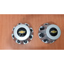 4 Tapones Rin Originales Chevrolet Silverado 3500 Mod 15/23