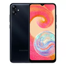 Samsung Galaxy A04e 4g Dual 64gb 3gb Ram Tela 6.5' Câm Dupla