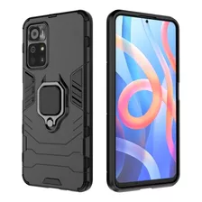 Estuche Antichoque Armor Xiaomi Redmi Note 11 Pro / 11 Pro+ 