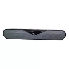 Barra De Sonido Inalámbrica, Usb/sd/fm, 21$