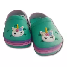 Babuche Infantil Chinelo Bebê Personagens - Cores Variadas