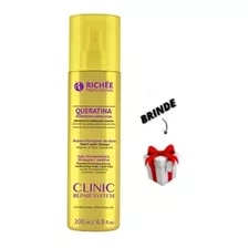 Richée Clinic Repair System Queratina Líquida 200ml