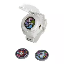 Relógio Yo-kai Watch Hasbro Original Medalhas Som Yokai :)