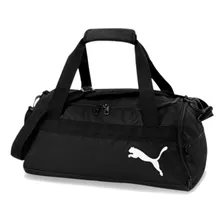 Mochila Deportiva Original Puma 685703 Maletin Para Gym Negr