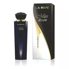 Perfume Feminino Miss Dream Eau De Parfum 100ml La Rive