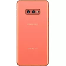 Samsung Galaxy S10e 128 Gb Rosa A Msi Reacondicionado