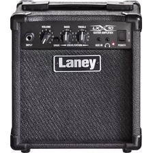 Amplificador Guitarra Laney Lx10 10w 1x5 - Oddity