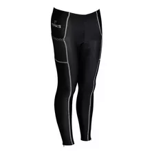 Calça Ciclismo Mtb Bike Masculino Penks Power Com Bolso