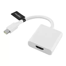 Cable Al Por Mayor Mini Displayport Macho A Hdmi Hembra Adap