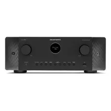 Marantz Cinema 60 7.2-ch Receptor (100w X 7) - Receptor De C