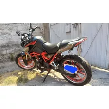 Moto Nitrox Vento 2023