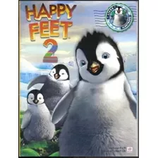 Album De Figurinhas Happy Feet Completo P/colar