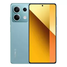 Xiaomi Redmi Note 13 5g Dual Sim 8gb 256gb Versão Global +nf