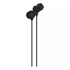 Maxell 347169 In-225 Black Earphones Plugs