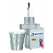 Multiprocessador Beccaro Pab 200 110v/220v