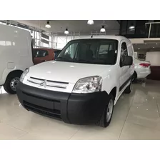 Citroen Berlingo Furgon Hdi Business 2024 0km Nuevo Anticipo