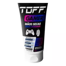 Toff Gamer Secativo Para Mãos Videogame Playstation Xbox 60g