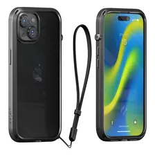 Case Catalyst Influence Para iPhone 15 / 15 Pro / 15 Pro Max