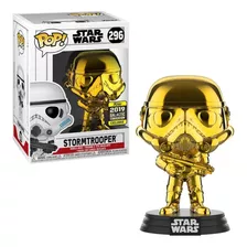 Stormtrooper #296 Star Wars Funko Pop