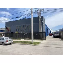 Sitio Industrial / San Bernardo 