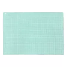 Base Placa Tapete Corte Grande 90x60 Patchwork Scrapbook Cor Tapete De Corte Tiffany