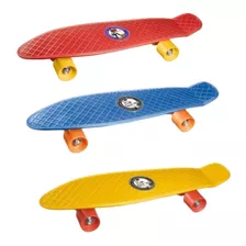 Brinquemix-skate Cruiser Radical Scr120