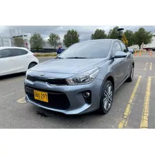 Kia Rio 1.4 Vibrant 2020