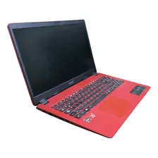 Laptop Para Estudiar Y Trabajar Acer Aspire 3