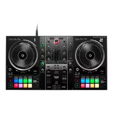 Hercules Inpulse 500 Controlador Dj / Serato Lite