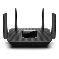 Linksys Ac2200 Tri-band Mesh Wifi 5 Router Negro Mr8300