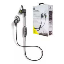 Audifonos Jaybird X4 Deportivos Inalambricos Bluetooth