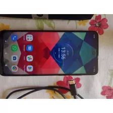 Celular Moto G22