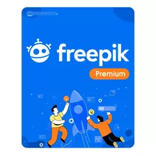 Freepik Premium - Conta Premium