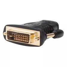 Cables Direct Online Pack De 2 Hdmi Macho A Dvi-d 24+1 Conec