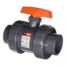 Tb1200ste 2-inch Pvc Tb Series Ball Valve With Epdm Sea...