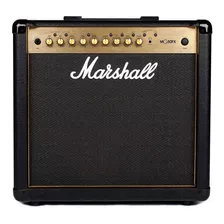 Amplificador Marshall Mg50gfx 50 Watts Bocina 1x12