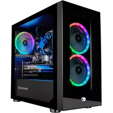 Gaming Pc Computer Desktop Ibuypower Element Mini 9300 