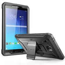 Funda Galaxy Tab E 8.0 Supcase, Unicorn Beetle Pro Series Fu