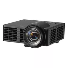 Projetor Ricoh Wxc12010 Wxga 1280x800 Hdmi Usb 800 Lumens Cor Preto 110v/220v