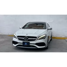 Mercedes-benz Clase Cla 2018