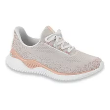 Tenis Actvitta Esportivo Original Feminino Caminhada Casual