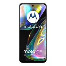 Moto G82 5g Lte Blanco Motorola 6gb Ram + 128 Gb