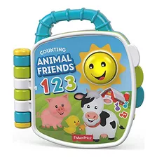Reserve Fisher-price Laugh & Learn Counting Animal Friends
