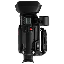 Videocámara Canon Camcorder Xa75 Uhd 4k